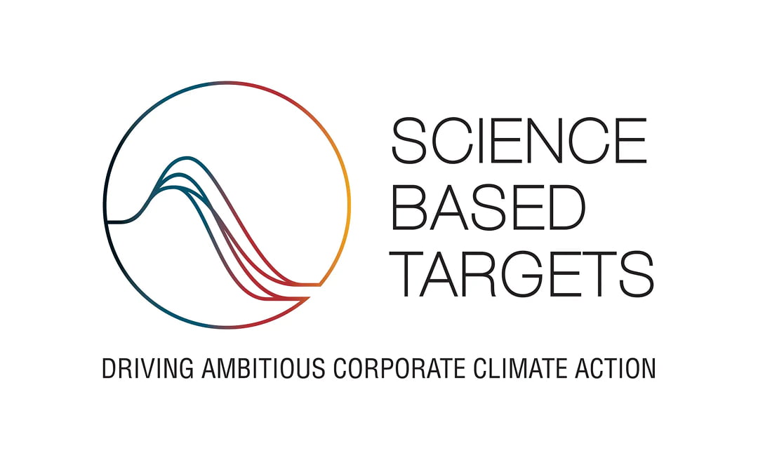 Science Based Targets